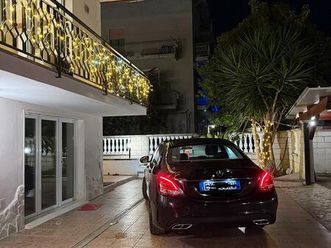 mercedes classe c180 premium