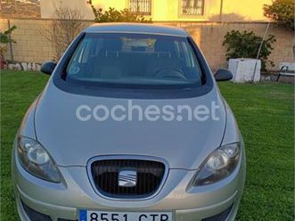 seat altea 1.6 reference