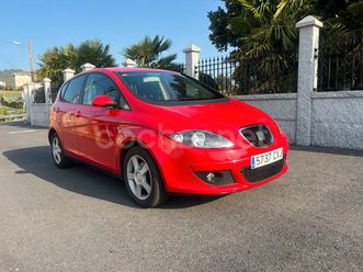 seat altea 2.0 tdi sport up