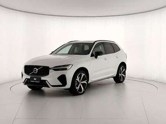 2.0 t6 recharge phev 3,7kw ultimate dark awd auto