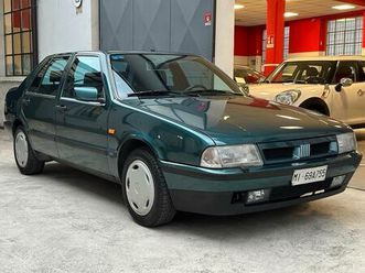 fiat croma 2.0 i.e. cat - unico proprietario