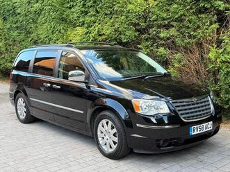 3.8 v6 limited auto euro 4 5dr