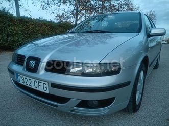 seat toledo 1.8 20v signa