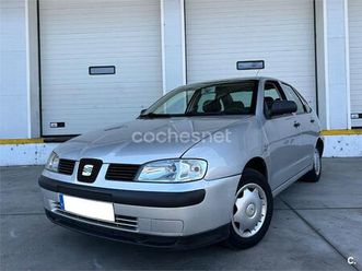 seat cordoba 1.4 16v stella
