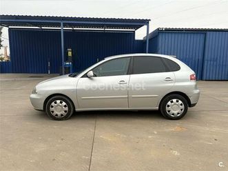 seat ibiza 1.9 sdi stella