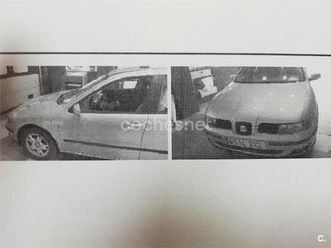 seat leon 1.9tdi sport