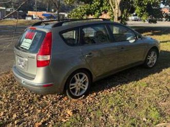 elantra touring, 1 owner