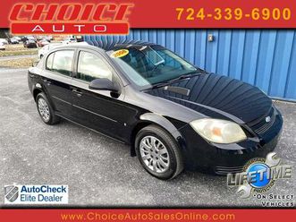 used 2008 chevrolet cobalt lt