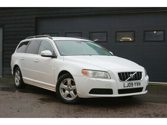 2009 (09) 2.5ft se lux