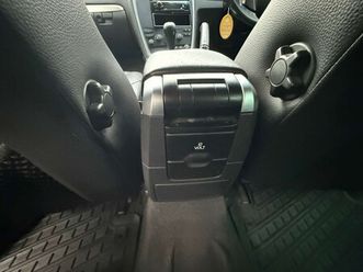 2006 - 2.4 xc70 d se e4 4wd 5dr