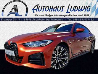 d xdrive grancoupe*m-sport**dr.prof*ahk*stdhzg*20