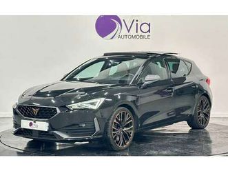 CUPRA LEON 1-4-e-hybrid-204-vz-toit-ouvrant-siege-chauffant