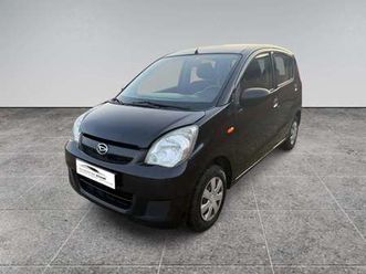 plus 1.0 klimaanlage, tüv + service neu!