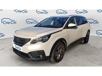 allure business - 1.5 bluehdi 130 eat8