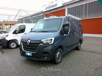 t33 2.3 dci 150 pc-tm furgone energy ice