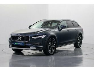 volvo v90 cross country mild hybrid v90 cross country b5 pro awd aut.