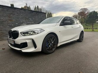 bmw m135 i f40