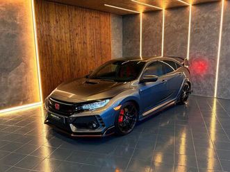honda civic 2.0 vtec turbo type r gt