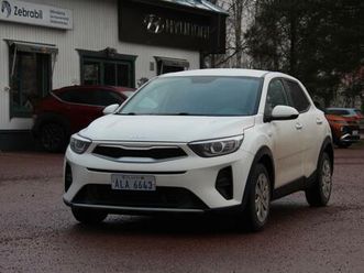 kia stonic 1.0 t-gdi lx
