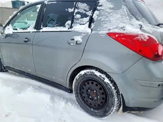 NISSAN VERSA HATCHBACK 2008-nissan-versa-s