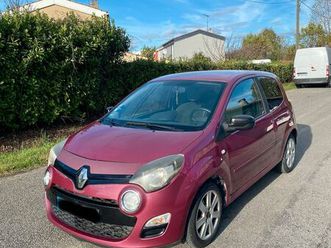 twingo 2 bon état