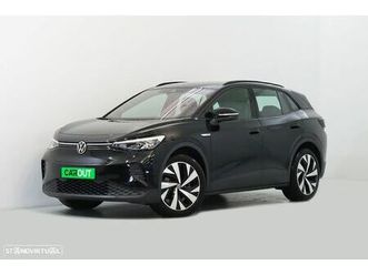 vw id.4 77 kwh pro performance