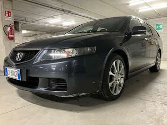 accord tourer 2.0 i-vtec sport asi crs