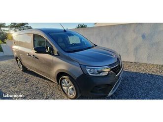 renault kangoo van l2