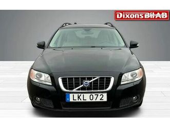 ethanol usine e85 v70 2.5 ft momentum geartronic 229000km courroie et ct ok carnet complet