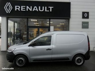renault express van blue dci 95 cv confort