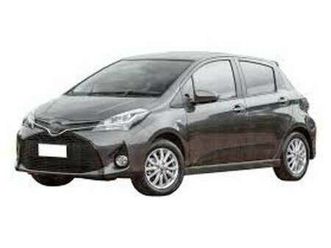 yaris 1.0 lounge unipro