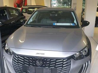 208 ii 2023 1.2 puretech allure s