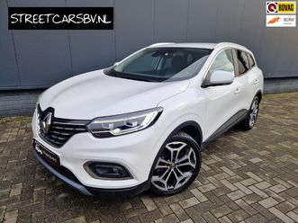renault kadjar 1.5 dci aut. /1e eigenaar/61dkm!