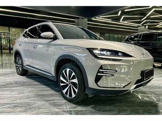 byd seal u design 87kwh