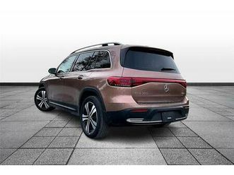 used 2023 mercedes-benz eqb 300 base 4matic