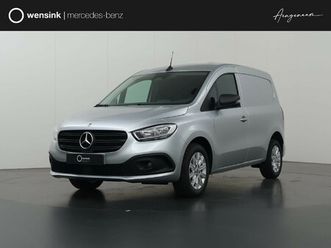 mercedes-benz citan 110 cdi l1 pro | automaat | achteruitrijcamera | cruise control | airco | all season |
