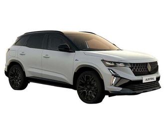 1.2 e-tech techno esprit alpine auto euro 6 (start/stop) 5dr