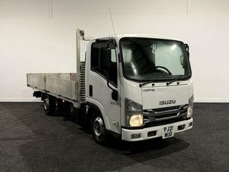 1.9 d n35.125s auto rwd swb euro 6 2dr