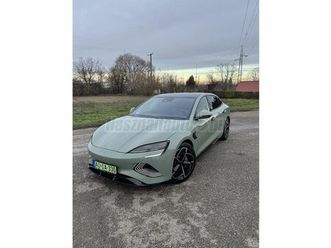 byd seal design 82,5kwh