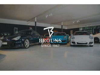 porsche 911 993 carrera 2 cabriolet 272pk | volledig porsche dealeronderhouden