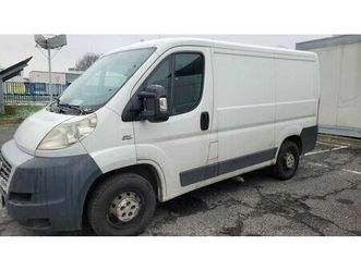 fiat ducato l1h1, pierwsza rejestracja 2014r, fv23%, okazja! bielsko-biala • olx.pl