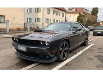 other dodge challenger 5.7 shaker lpg schiebedach