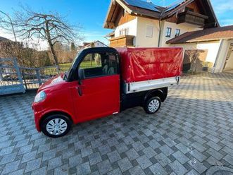 other microcar flex l6