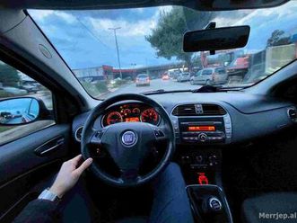 fiat bravo , 1.4 benzin+gas