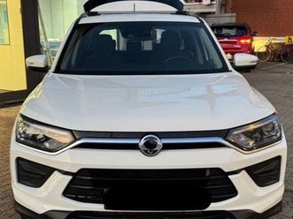 other ssangyong korando 1.6 quarz 4x4