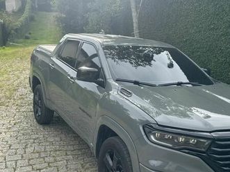 ram rampage lar. hurr. 4 2.0 tb cd 4x4 aut. 2024