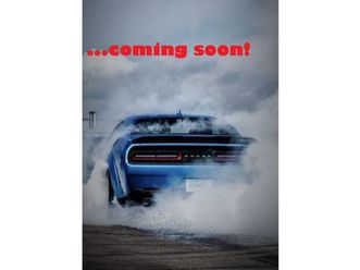 dodge challenger srt 6,2 hellcat a/t navi unfallfrei