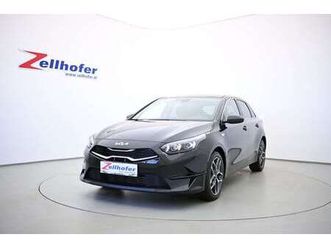 1,0 t-gdi gpf silber style paket