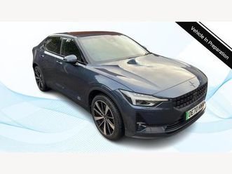 dual motor 78kwh long range plus pilot fastback auto 4wde 5dr