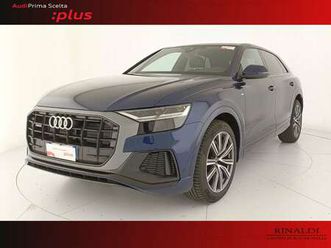 50 3.0 tdi mhev quattro tiptronic